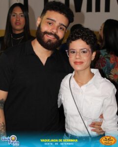 Vaquejada de Serrinha (Sexta-feira)